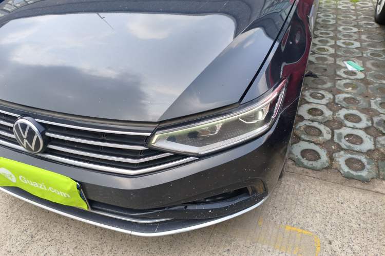 Used Volkswagen Magotan 2020 330TSI DSG Luxury Edition Left Front Headlight