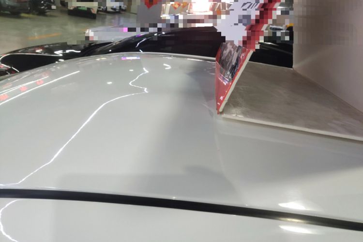 Used Toyota Vios 2017 1.5L CVT Innovation Edition
