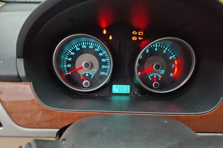 Used Buick Excelle 2011 1.6 LX-MT