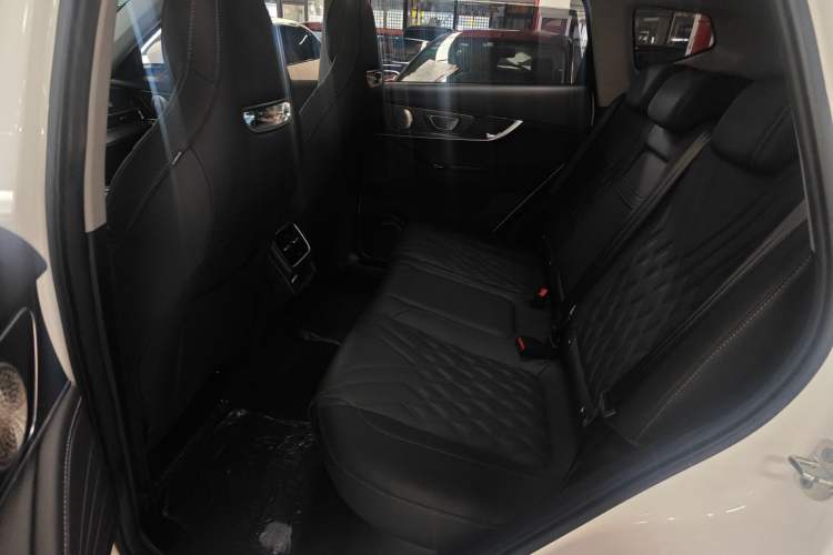 Used Chery Tiggo 7 PLUS 2023 Champion Edition 1.5 TCI CVT Luxury Model