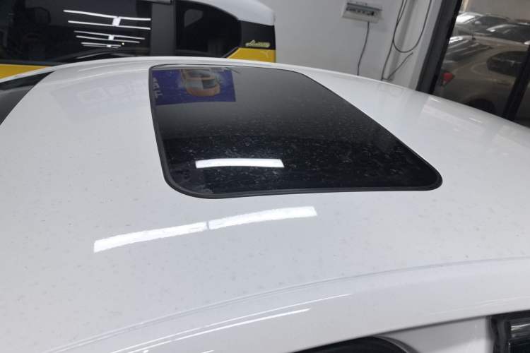 Used Ford Mondeo 2018 EcoBoost 180 Fashion Edition