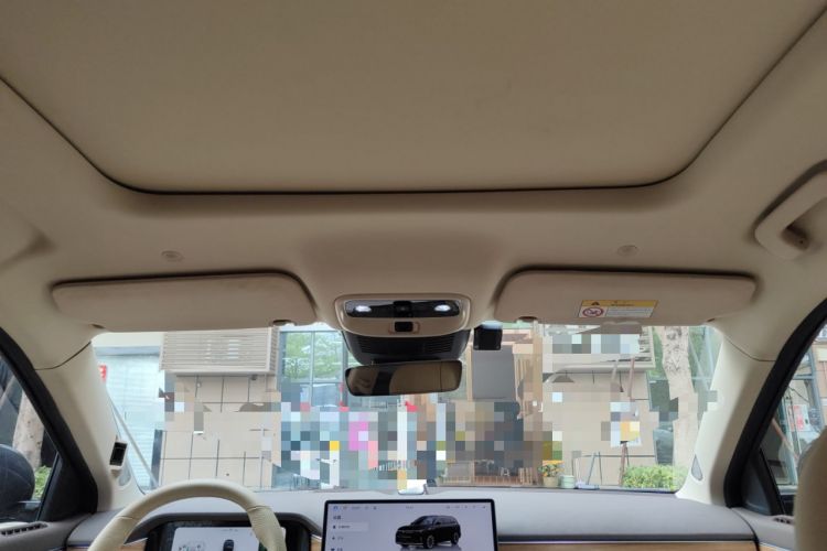 Used Hima AITO M7 2024 1.5T Intelligent Driving 4WD Max Edition 5 Seats