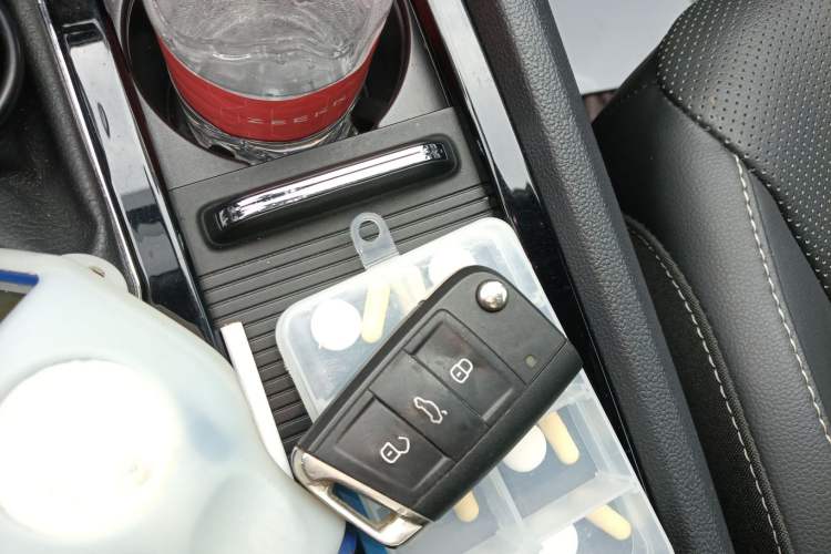 Used Volkswagen Teramont 2019 380TSI Four-Wheel Drive Luxury Version China V Standard