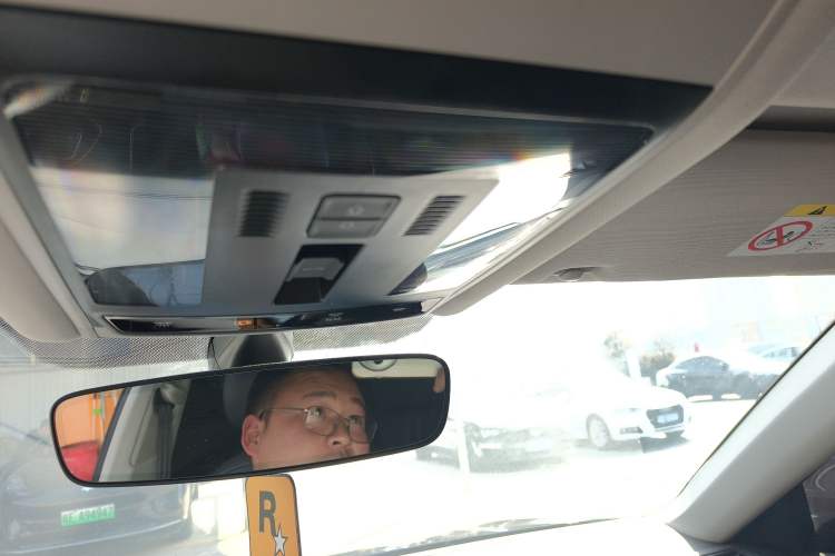 Used Volkswagen Passat 2023 Revised 330TSI Elite Edition
