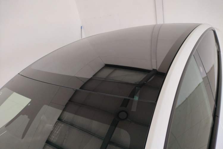 Used Tesla Model Y 2026 Long-Range All-Wheel-Drive Model