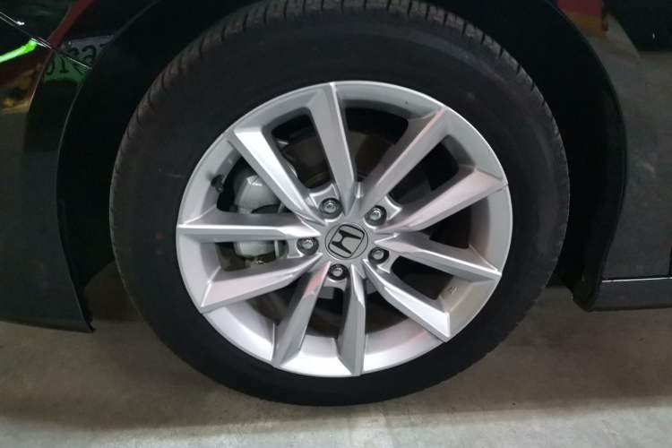 Used Honda Accord 2022 260TURBO Luxury Edition