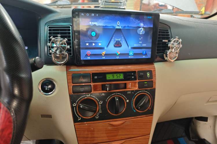 Used BYD F3 2013 1.5L Automatic Luxury Model