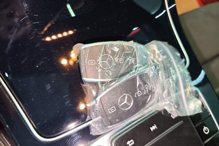 Used Mercedes-Benz C-Class 2019 C 260 Sport Edition 4MATIC