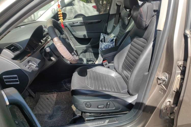 Used Volkswagen Magotan 2013 1.8TSI Luxury Model