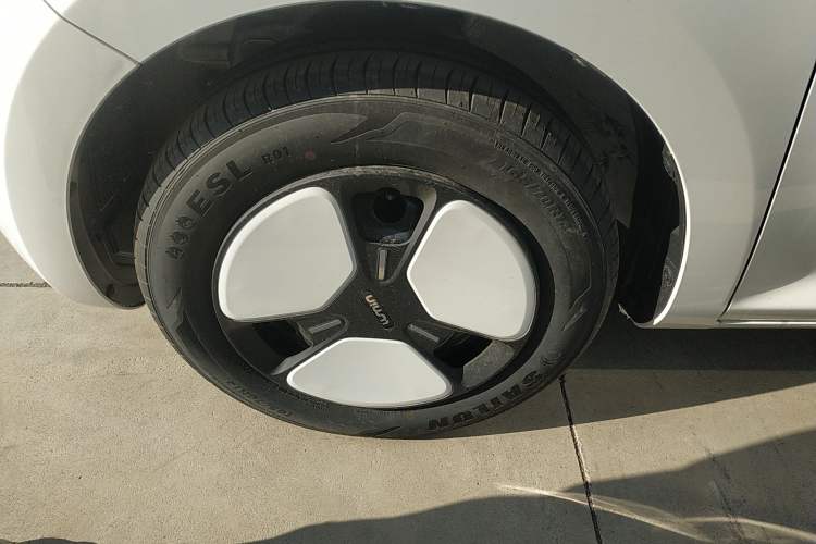 Used Qiyuan Lumin 2025 205 km Xiangqin Version
