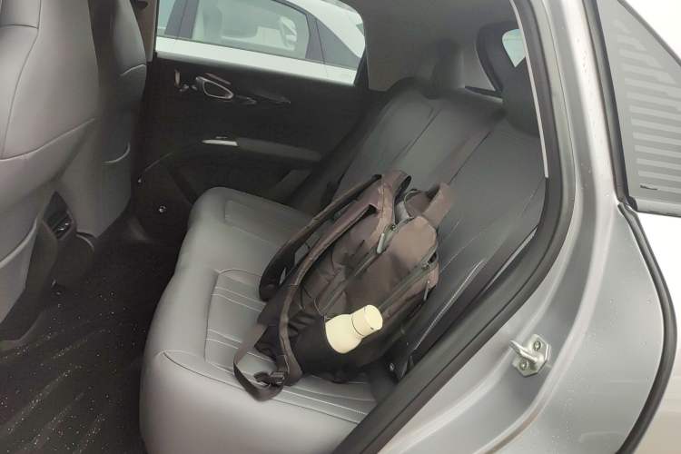 Used Geely Galaxy Geome 2025 310km Youth Edition