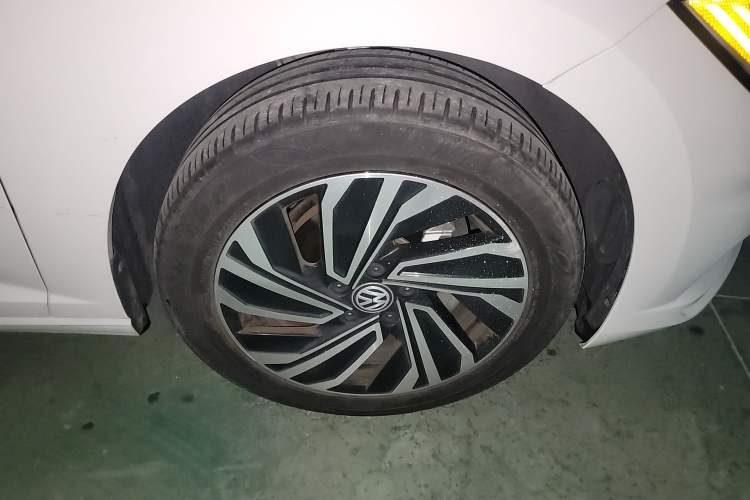 Used Volkswagen Sagitar 2022 280TSI DSG Flyover Edition