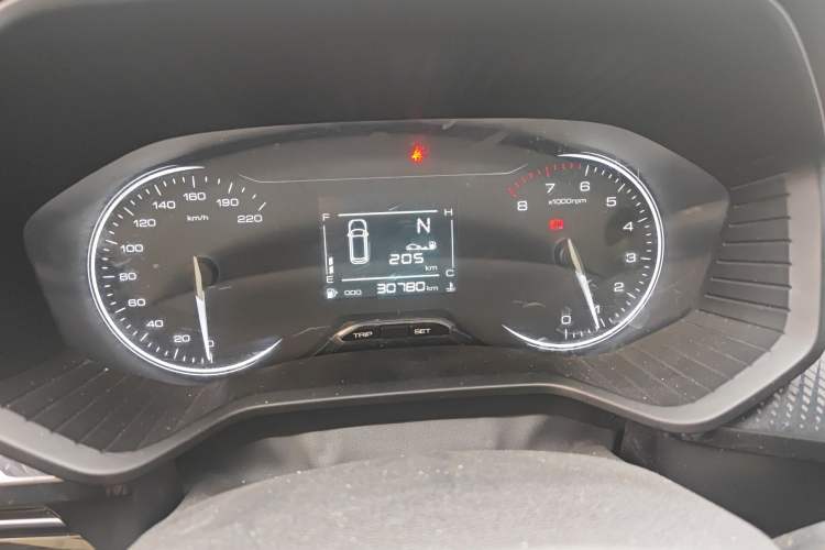 Used Wuling Asta 2021 1.5T Manual Xingyue Edition