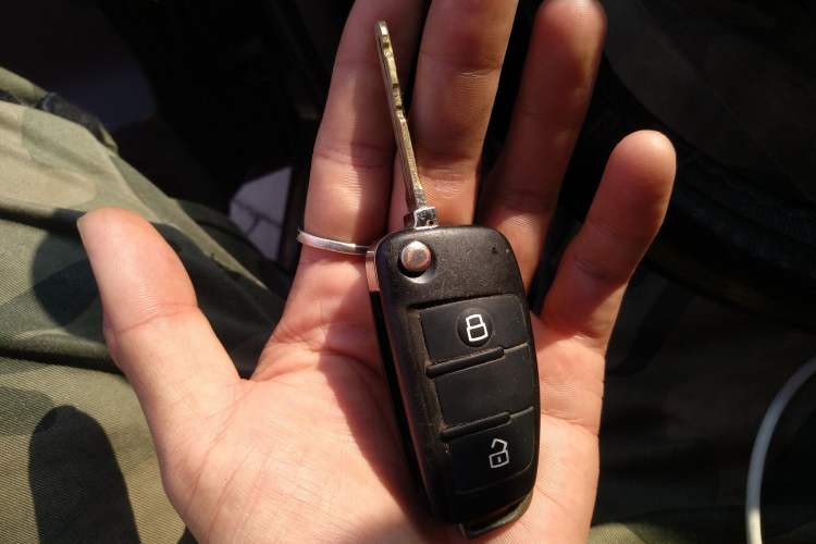 Used JAC Group Refine M2 2013 1.5L Manual Comfort Model 5 Seats
