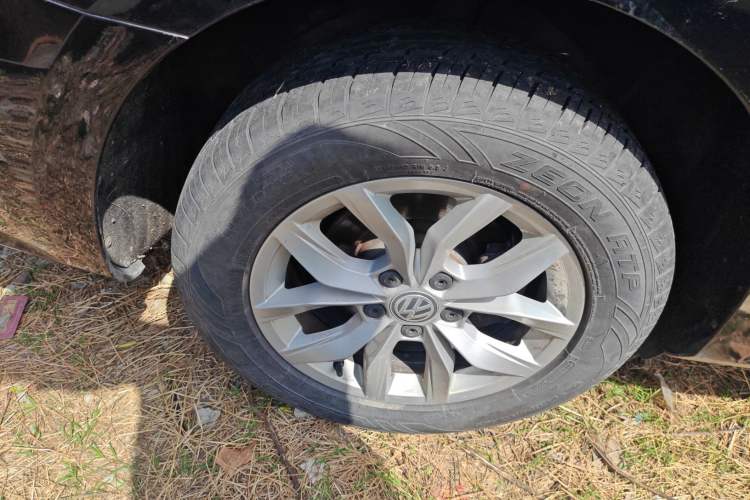 Used Volkswagen Passat 2017 1.8TSI DSG Government Procurement Version (CEA Engine)
