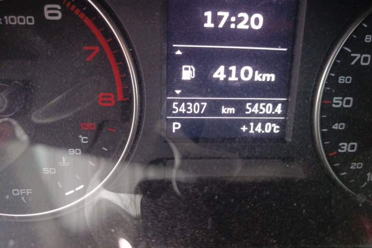 Used Audi A3 2016 Sportback 35 TFSI Ambition
