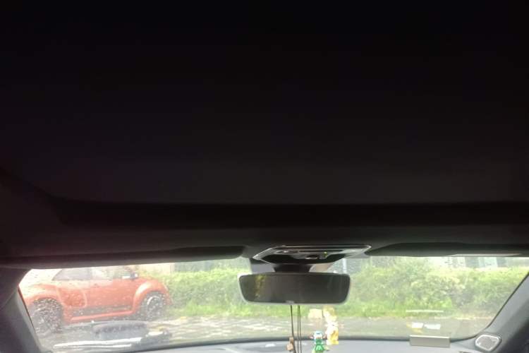 Used Lynk & Co 03 2022 1.5TD DCT JingPro Headliner