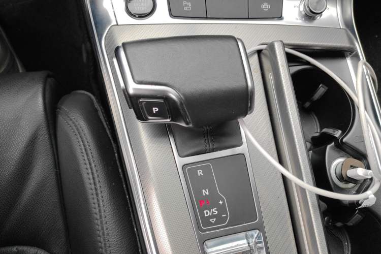 Used Audi A6L 2020 45 TFSI Prestige Elegant Edition