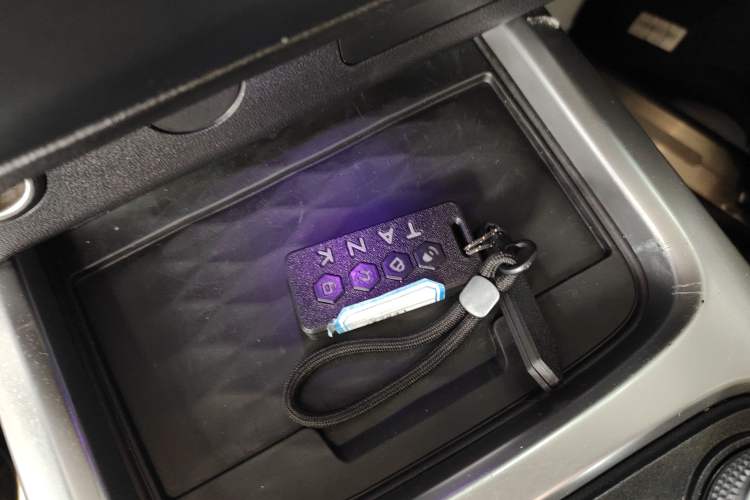 Used Tank 300 2021 Off-Road Edition 2.0T Conqueror