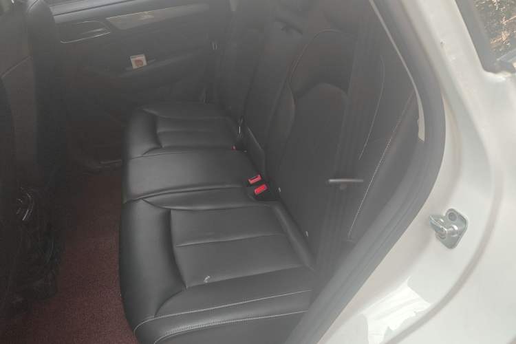 Used Roewe RX5 2016 20T Two-Wheel Drive Manual Flagship Edition