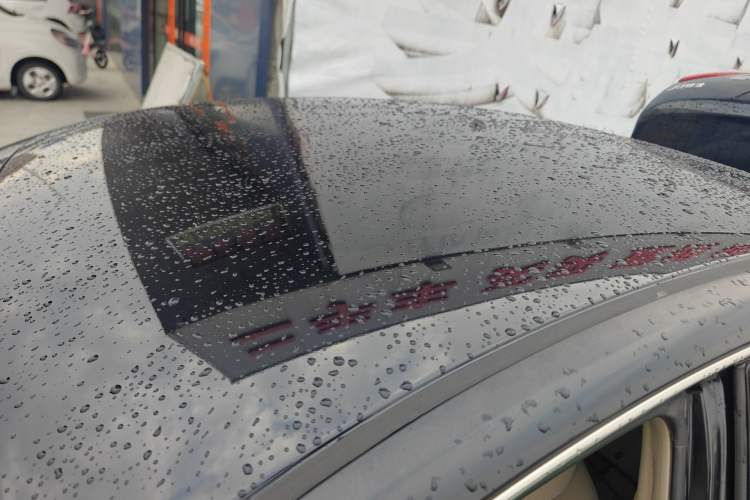 Used Nissan Sylphy 2012 Classic 1.6XE Automatic Comfort Edition Roof