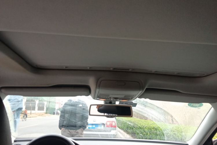 Used Volkswagen Passat 2014 1.8TSI DSG Prestige Navigation Edition
