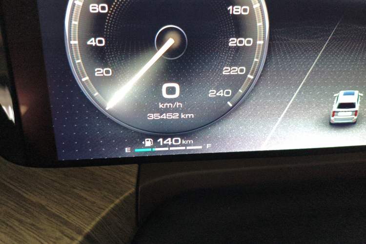 Used Tank 500 2022 3.0T Business Edition "Creation Realm" Design 5-Seater