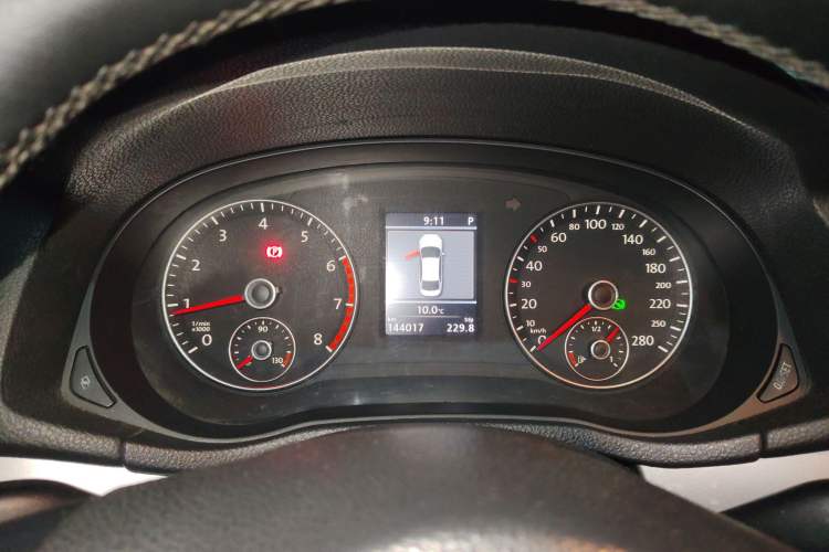 Used Volkswagen Passat 2011 2.0 TSI DSG Ultimate Edition
