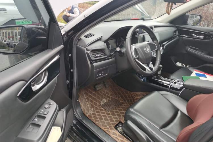 Used Honda Crider 2019 180 Turbo CVT Luxury Edition China VI Emission Standard