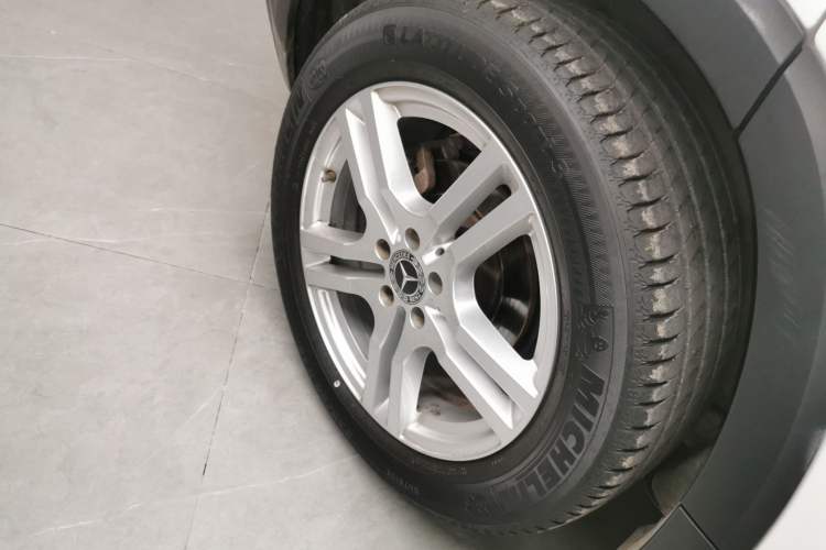 Used Mercedes-Benz GLB 2021 GLB 200 Dynamic Edition
