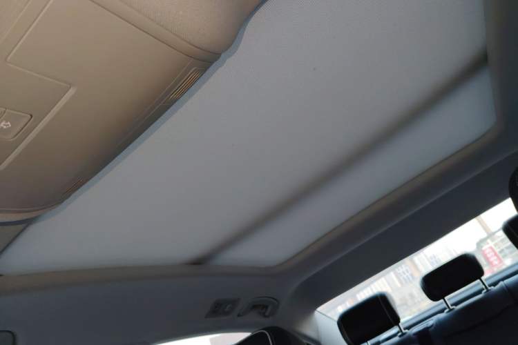 Used Volkswagen Magotan GTE Plug-in Hybrid 2022 GTE Luxury Model