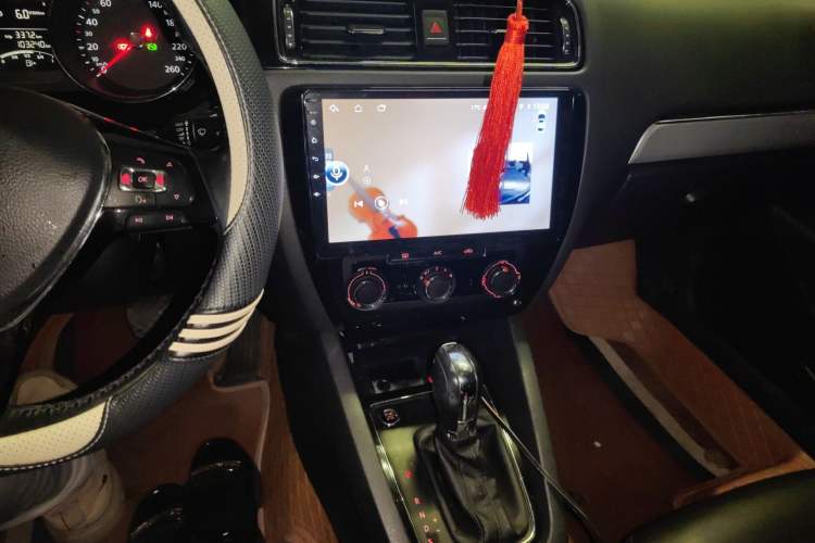 Used Volkswagen Sagitar 2018 1.6L Automatic Comfort Model
