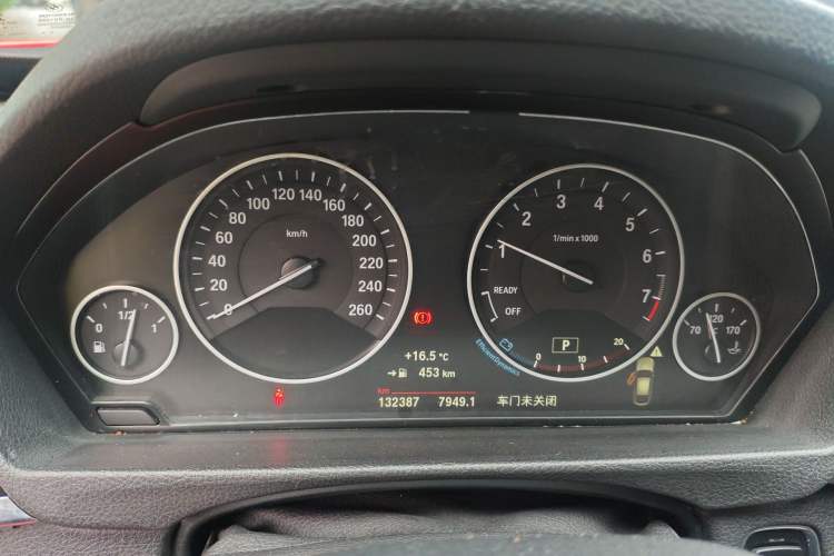 Used BMW 3 Series GT 2018 320i Luxury Design Package
