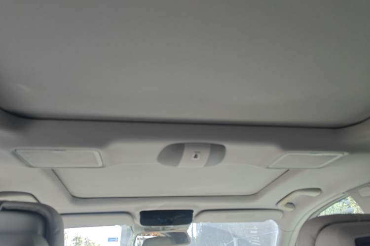 Used Mercedes-Benz S-Class 2012 S 350 L Grand Edition Headliner