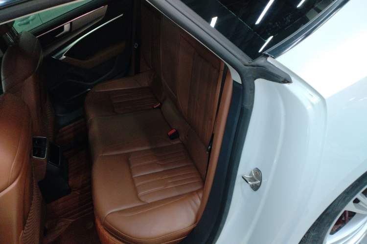 Used Audi A7 2019 55 TFSI quattro Competition Edition