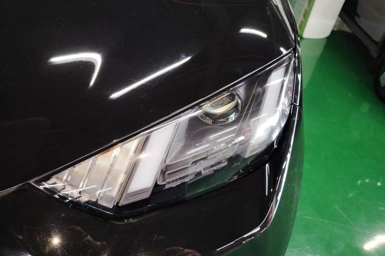 Used BYD Seagull 2023 Active Version
