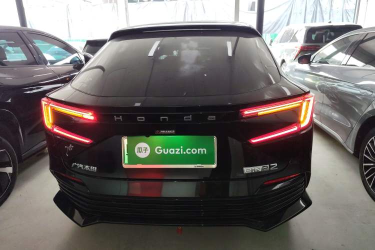 Used Honda e:NP2 2024 Advanced Edition
