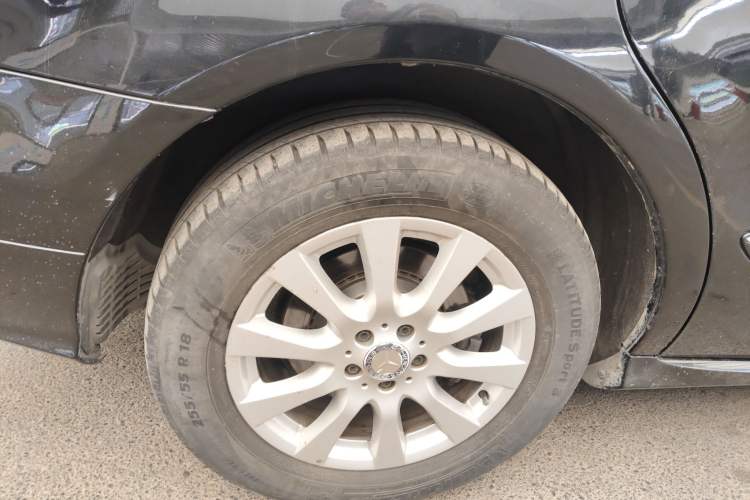 Used Mercedes-Benz R-Class 2014 R 320 4MATIC Business Model