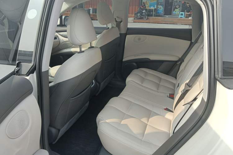 Used IM LS6 2023 Max Standard Edition