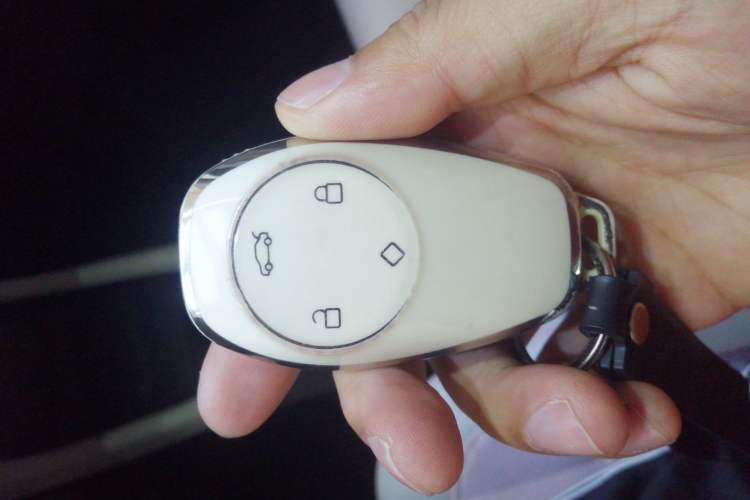 Used Leapmotor T03 2023 310 Lite Edition
