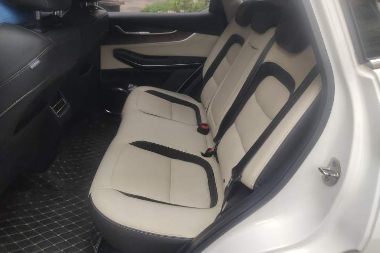 Used EXEED Zhuifeng 2019 1.6T DCT Star Prestige Edition