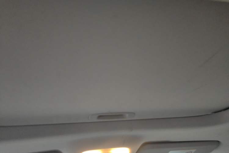 Used GAC Trumpchi GS4 2016 235T G-DCT Elite Edition
