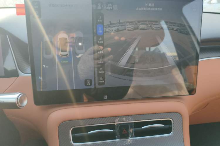 Used Hima H5 2025 Model Pure Electric Max