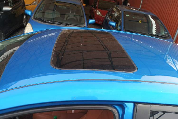 Used Toyota Levin 2017 Revised Version 185T CVT Elite Edition China VI Standard