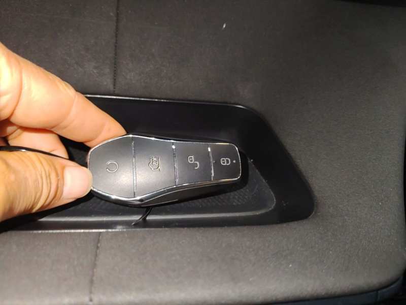 Used BYD Dolphin 2024 Honor Edition 420km Fashion Version — 8