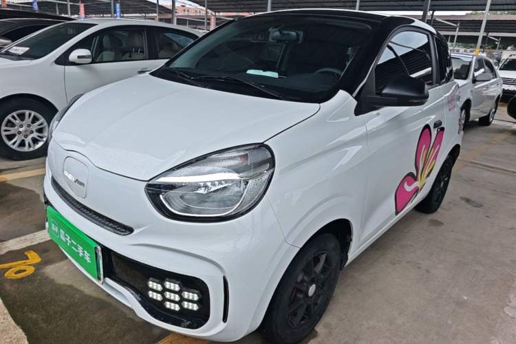 Used Roewe Clever 2022 311km QiQi BoBo Edition