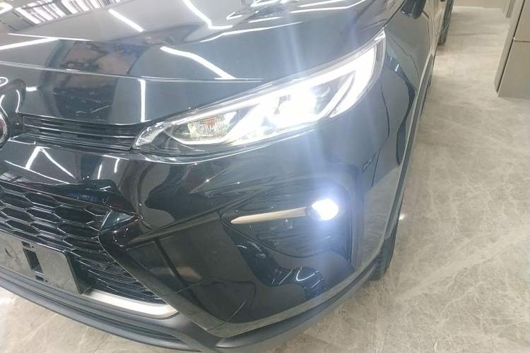 Used Toyota Wildlander 2023 2.0L CVT Two-Wheel Drive Luxury PLUS Edition Left Front Headlight