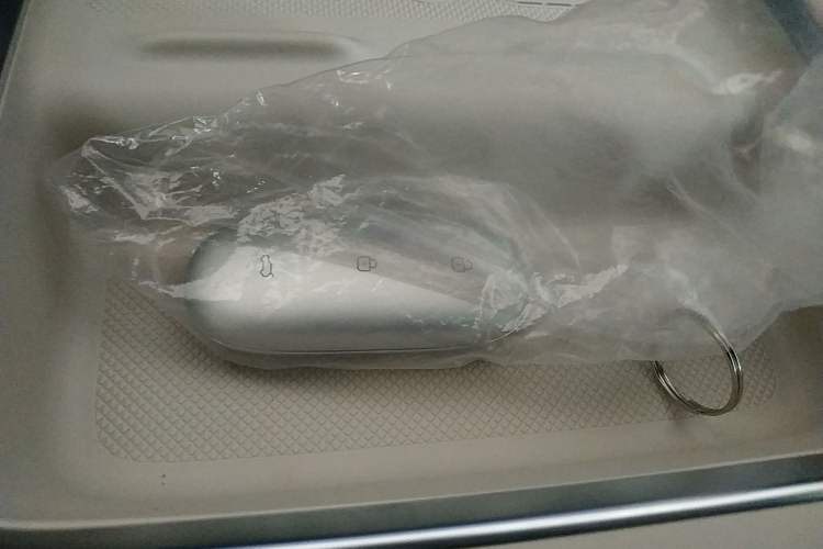 Used Li Auto i8 2025 Model Standard Version
