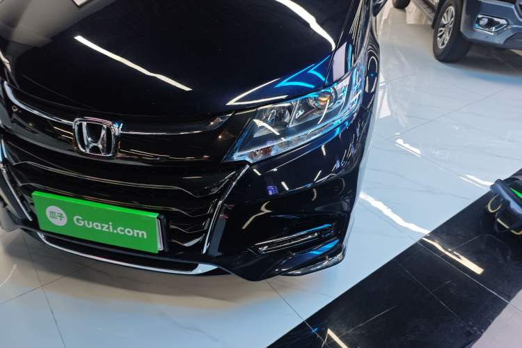Used Honda Odyssey 2019 2.0L Rui·Smart Edition