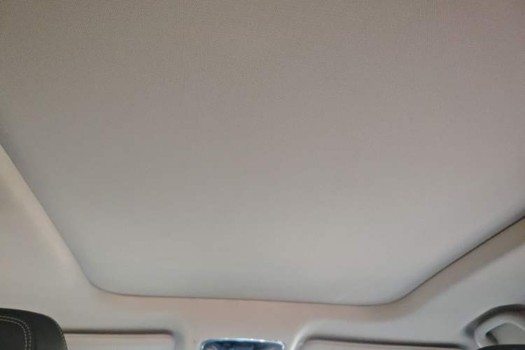 Used JETOUR X90 2022 Zilong 2.0T DCT Changsheng Edition 7-Seater
